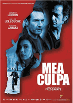 Mea culpa